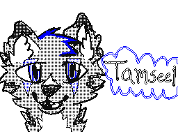 Flipnote by WolfDraco