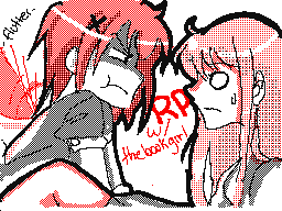 Flipnote by chinad011