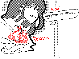 Flipnote by chinad011