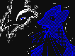 Flipnote by king theif