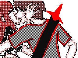 Flipnote by swords men