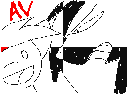 Flipnote by Cyberia