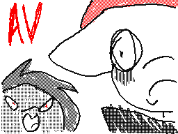 Flipnote by Cyberia