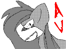 Flipnote by Cyberia