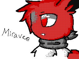 Flipnote by Miravee