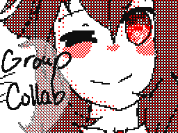 Flipnote stworzony przez ☆Miravee☆