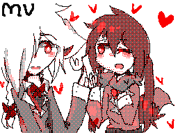 Flipnote by ☆Miravee☆