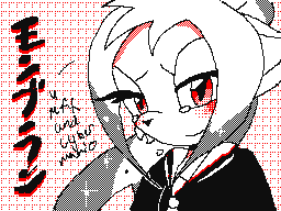 Flipnote by YMT♥Baby