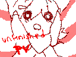 Flipnote by Rainbronii