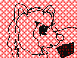 Flipnote by MEⒶD☀W♥CⒶ〒