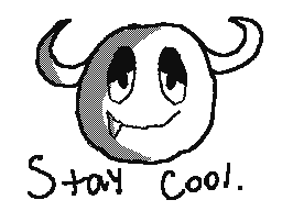 stay cool.