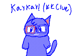 Kaykay Fanart