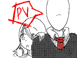 Flipnote door Cattail