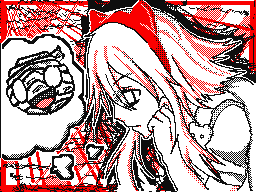 Flipnote by Cattail