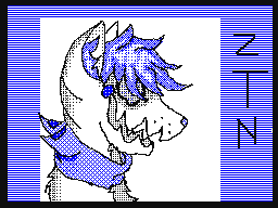 Flipnote by Zeana Nerd