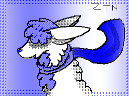 Flipnote by Zeana Nerd