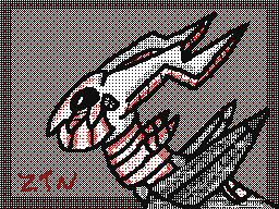 Flipnote by Zeana Nerd