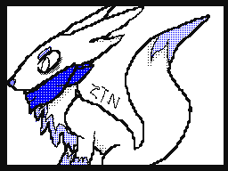 Flipnote by Zeana Nerd