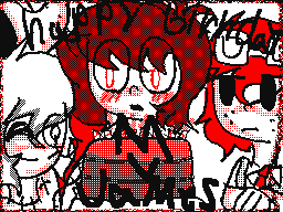 Flipnote stworzony przez EpicmagiK☆