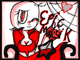 Flipnote by EpicmagiK☆