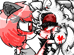 Flipnote by £ddie☀™