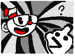 Flipnote by 😃FFJTE😠😔😑 