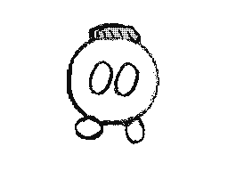 Simple BOB-OMB animation