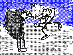 Flipnote by Zack