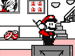 Flipnote by DarthVader