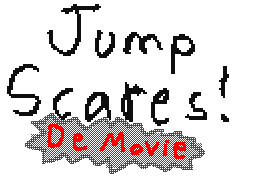 Jumpscares de Movie