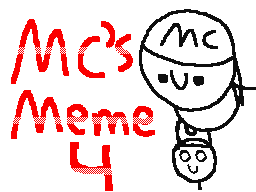 MC-STARS' Fourth Meme