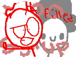 Flipnote by ★/＼／\€GⒶ☆