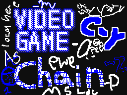 Flipnote του χρηστη ★/＼／\€GⒶ☆