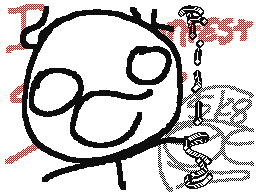 Flipnote by ★／\/＼€GⒶ★