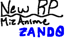 Flipnote by Zand0