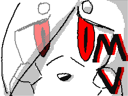 Flipnote by GlitchZORO