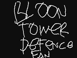 Flipnote του χρηστη btd5 fan