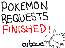 Flipnote by aitaua