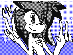 Flipnote by SonikkuAmy