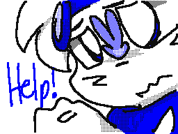 Flipnote by Dratny