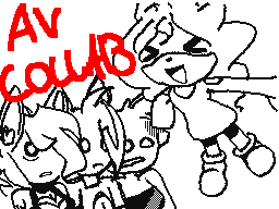 Flipnote by DJBbyface♪