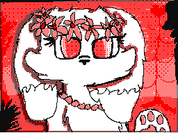 Flipnote by alpha wolf