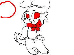 Flipnote by alpha wolf