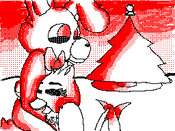 Flipnote by alpha wolf