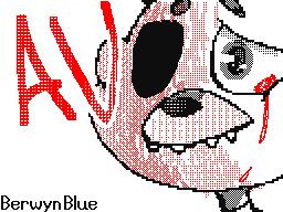 Flipnote by BerwynBlue