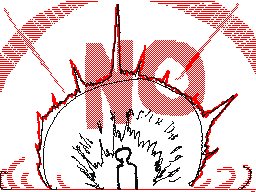 Flipnote stworzony przez MⒶZOkidox