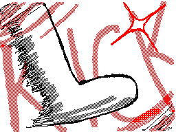 Flipnote stworzony przez MⒶZOkidox