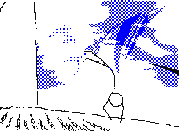 Flipnote stworzony przez MⒶZOkidox