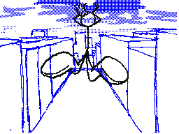 Flipnote door MⒶZOkidox