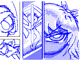 Flipnote by MⒶZOkidox